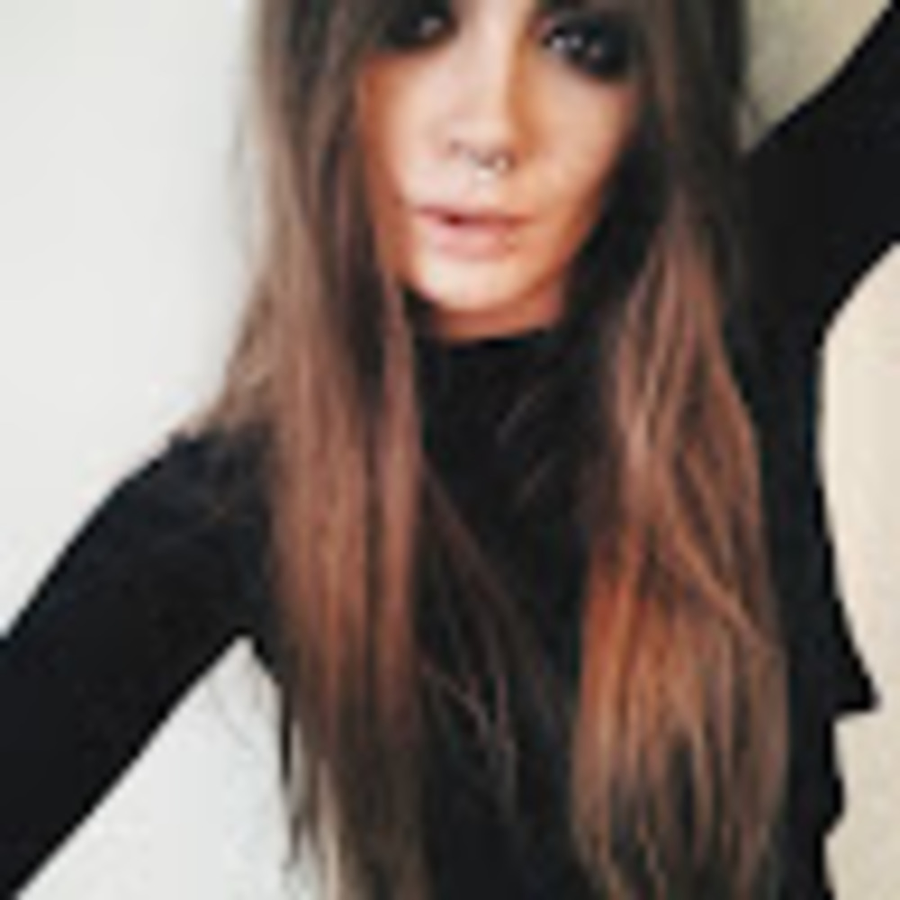 Meet your Posher, Lesya